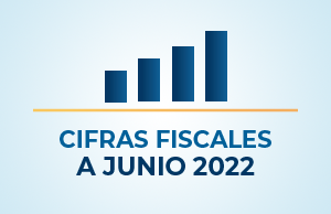 AL PRIMER SEMESTRE DEL 2022:GOBIERNO CENTRAL ALCANZÓ SUPERÁVIT PRIMARIO DE 1,3% DEL PIB